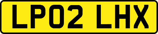 LP02LHX