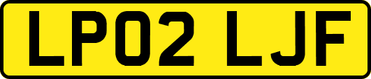 LP02LJF
