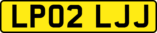 LP02LJJ