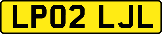 LP02LJL