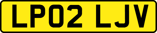 LP02LJV