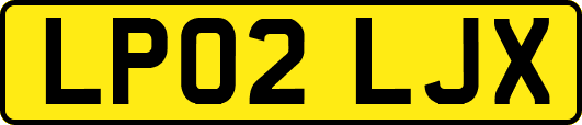 LP02LJX