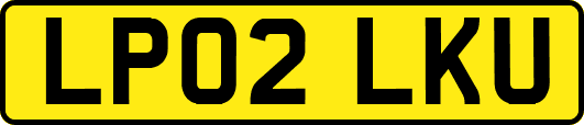 LP02LKU