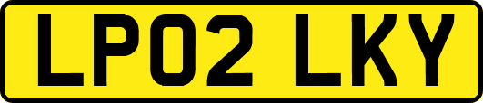LP02LKY