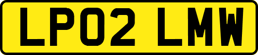LP02LMW