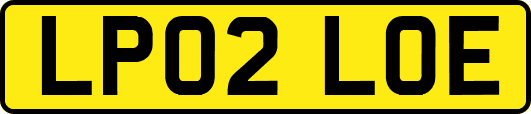 LP02LOE