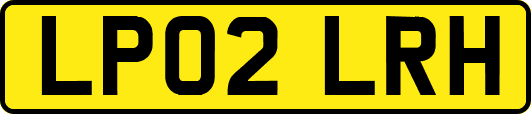 LP02LRH