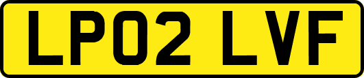 LP02LVF