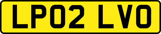 LP02LVO