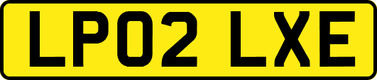 LP02LXE