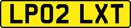 LP02LXT