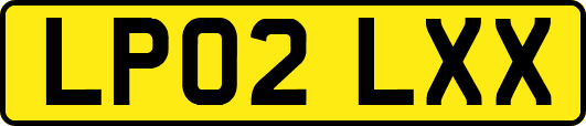 LP02LXX