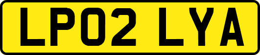 LP02LYA