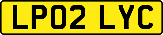 LP02LYC