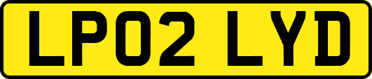 LP02LYD