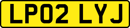 LP02LYJ