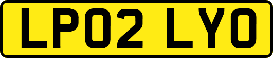 LP02LYO