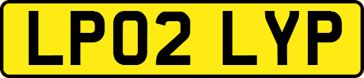 LP02LYP