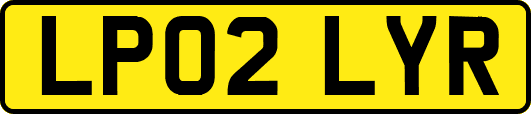 LP02LYR