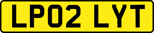 LP02LYT