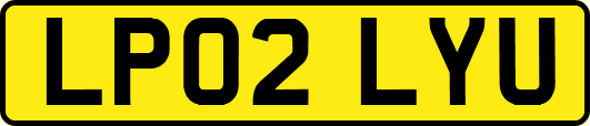LP02LYU