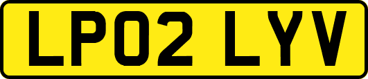 LP02LYV