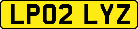 LP02LYZ