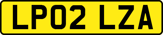 LP02LZA