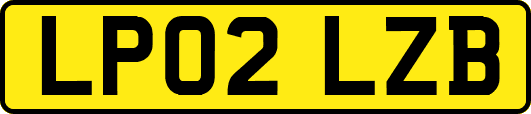 LP02LZB