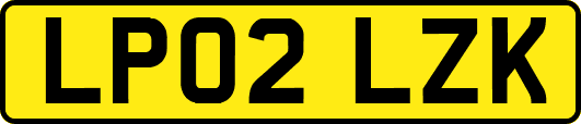 LP02LZK