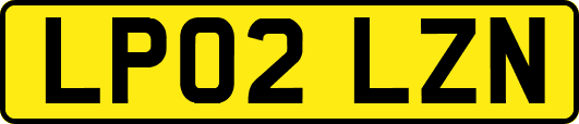 LP02LZN