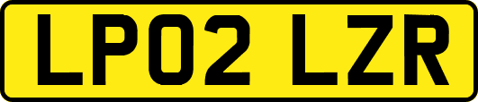 LP02LZR