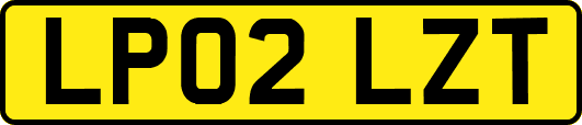 LP02LZT
