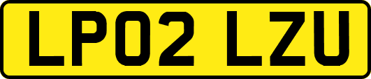 LP02LZU