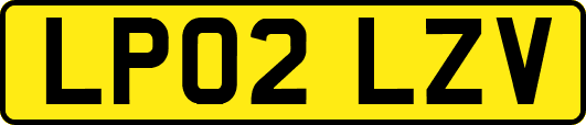 LP02LZV