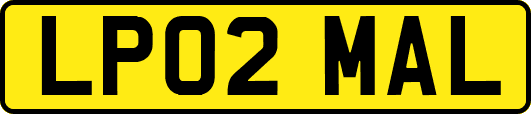 LP02MAL