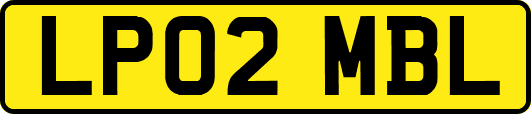 LP02MBL