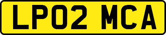LP02MCA