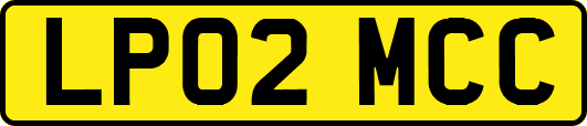 LP02MCC