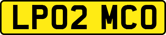 LP02MCO