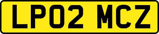 LP02MCZ