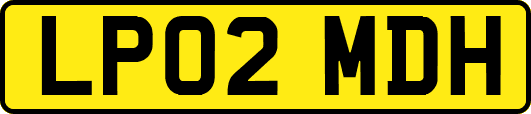LP02MDH