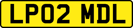 LP02MDL