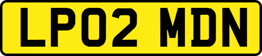 LP02MDN