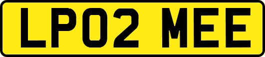 LP02MEE