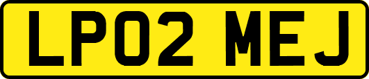 LP02MEJ