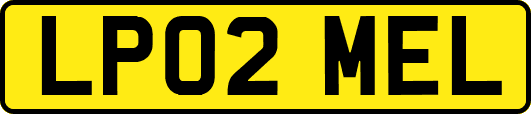LP02MEL