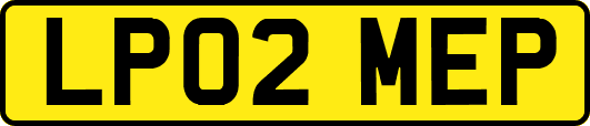 LP02MEP