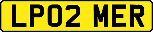 LP02MER