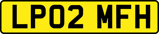 LP02MFH